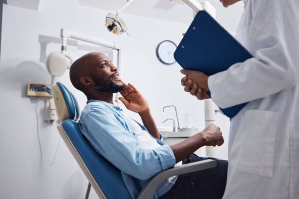 Best Emergency Treatment for Dental Infections or Abscesses in Franklin, NJ